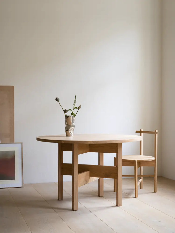 Atelier Table Round
