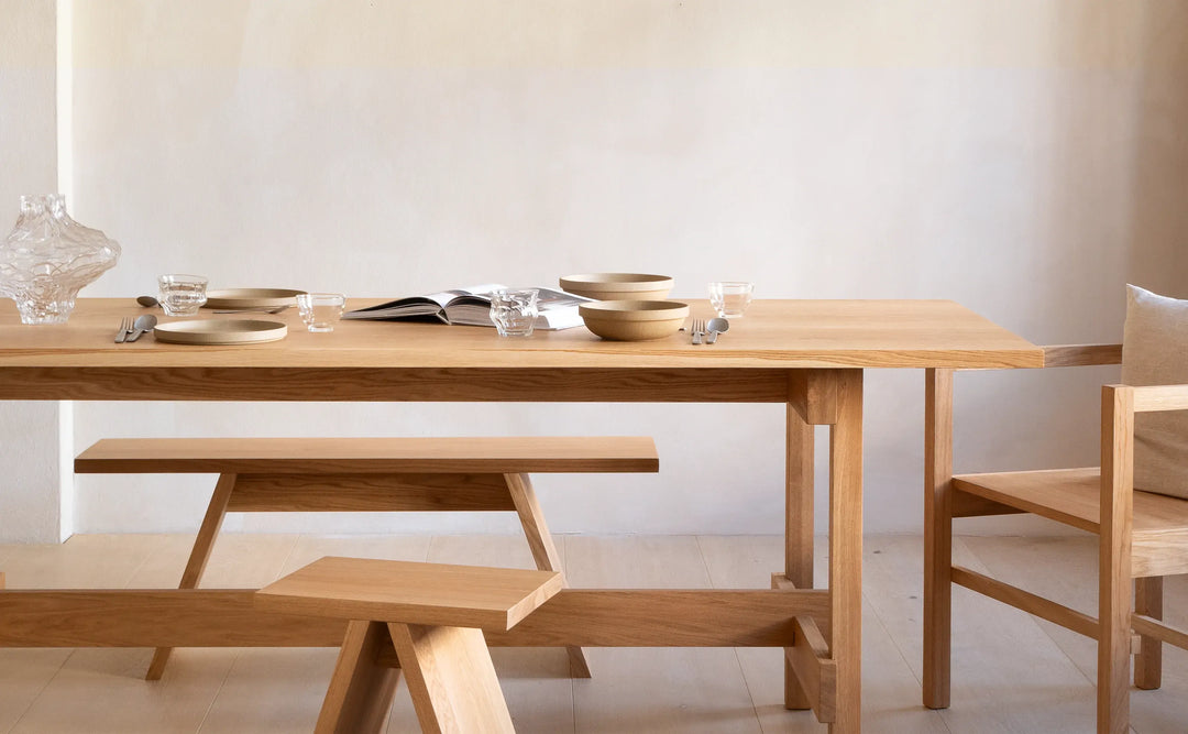 Atelier Table