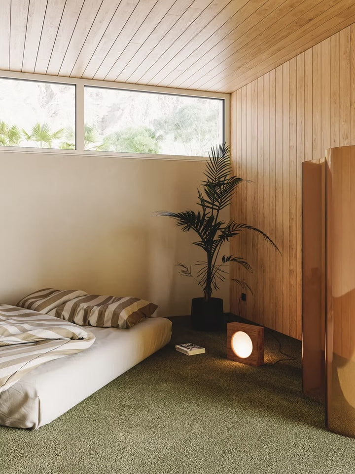 NOOM Lamp