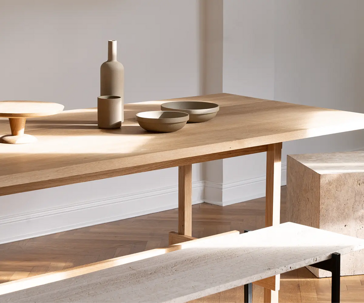 Atelier Table