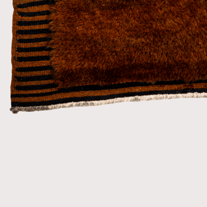 Mirage Rug - Brown