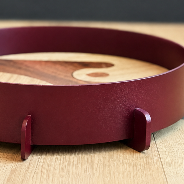 Aya Tray 1 - Grounding