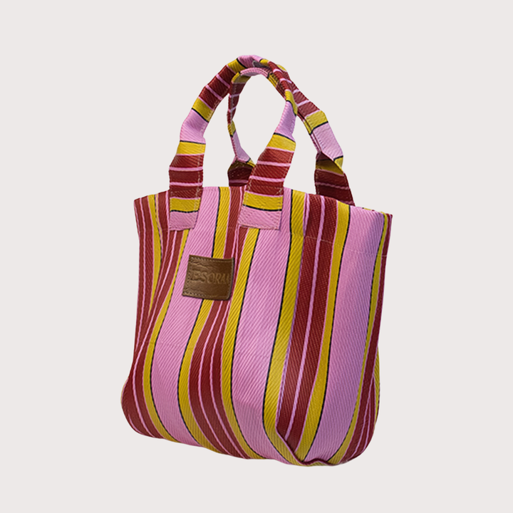 Column Strawberry Mini Bag