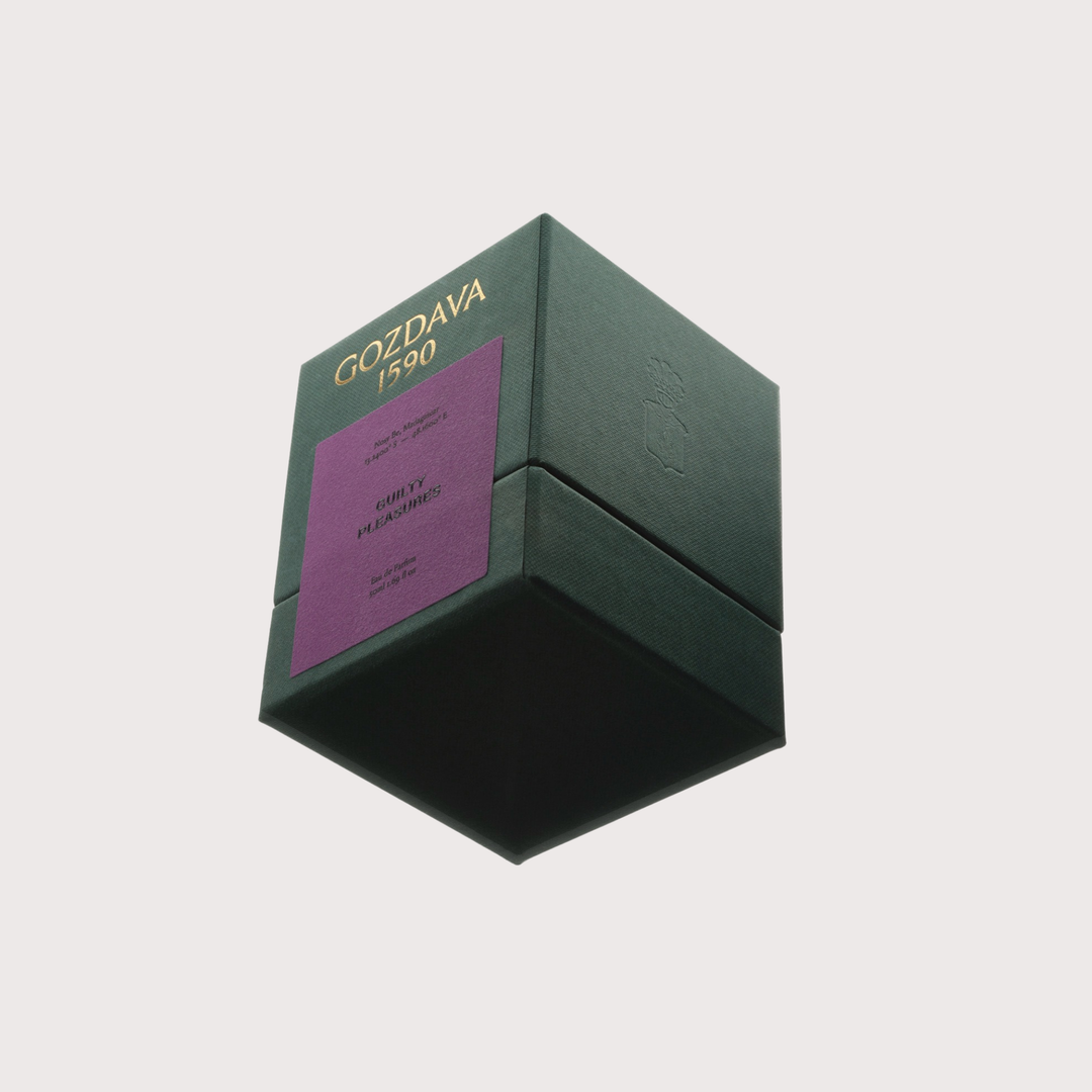 Guilty Pleasures Perfume