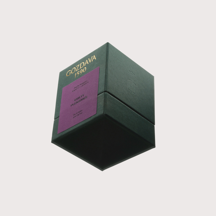 Guilty Pleasures Perfume