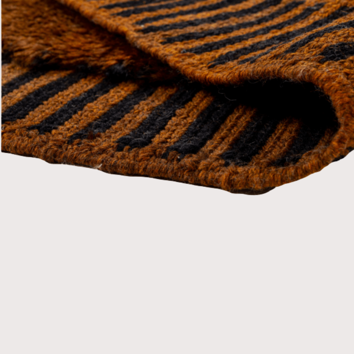Mirage Rug - Brown