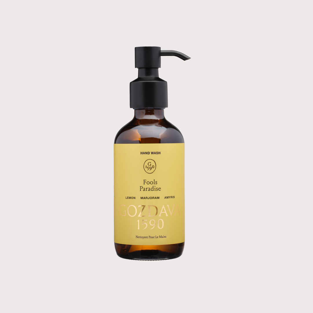 Fools Paradise Hand Wash