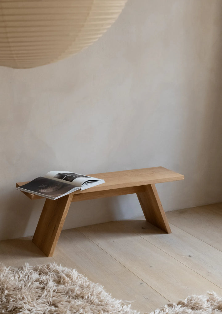 Akoya Bench