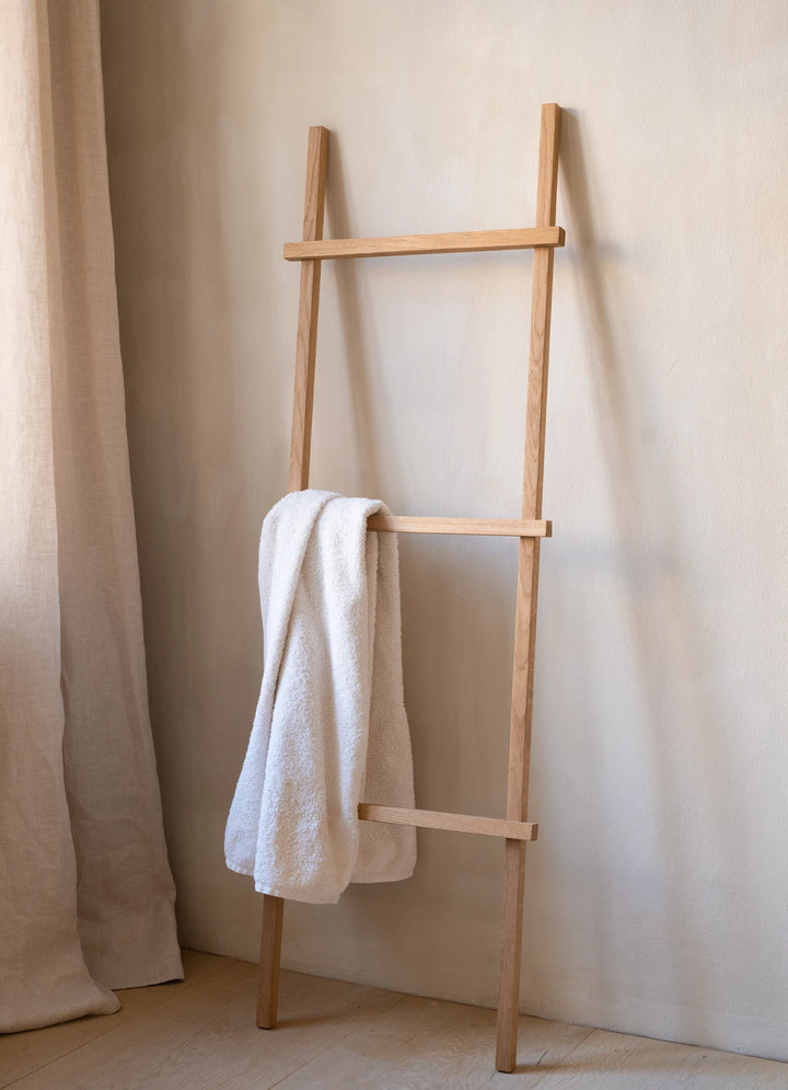Oak Ladder