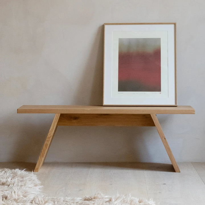 Akoya Bench
