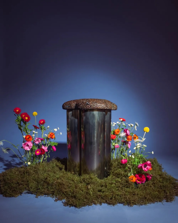 Masaruma Stool