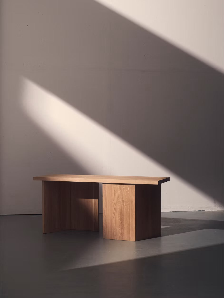 P 03 Bench