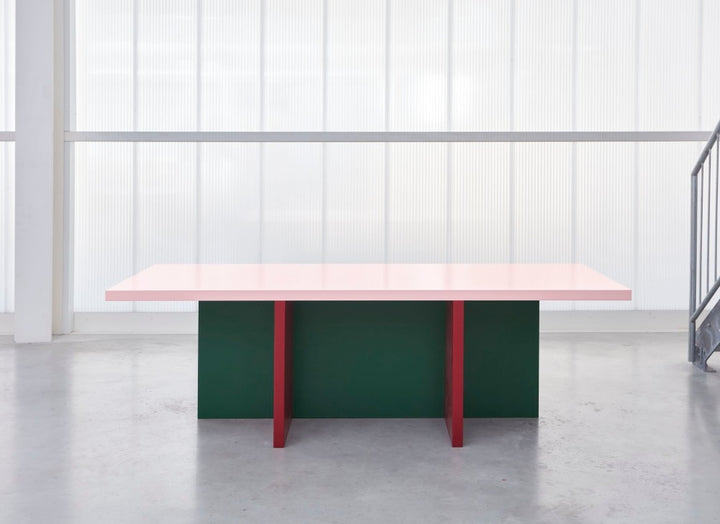 ABBONDIO Table - Short