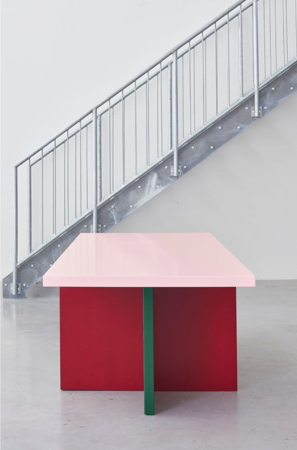 ABBONDIO Table - Short