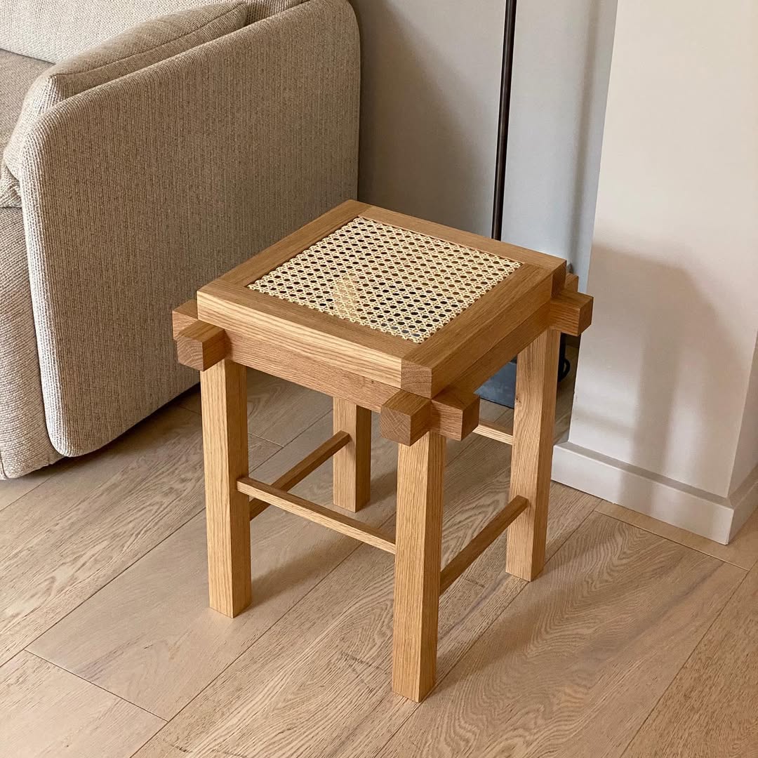 CIRO Stool