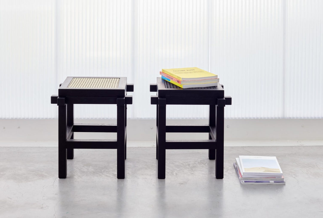 CIRO Stool