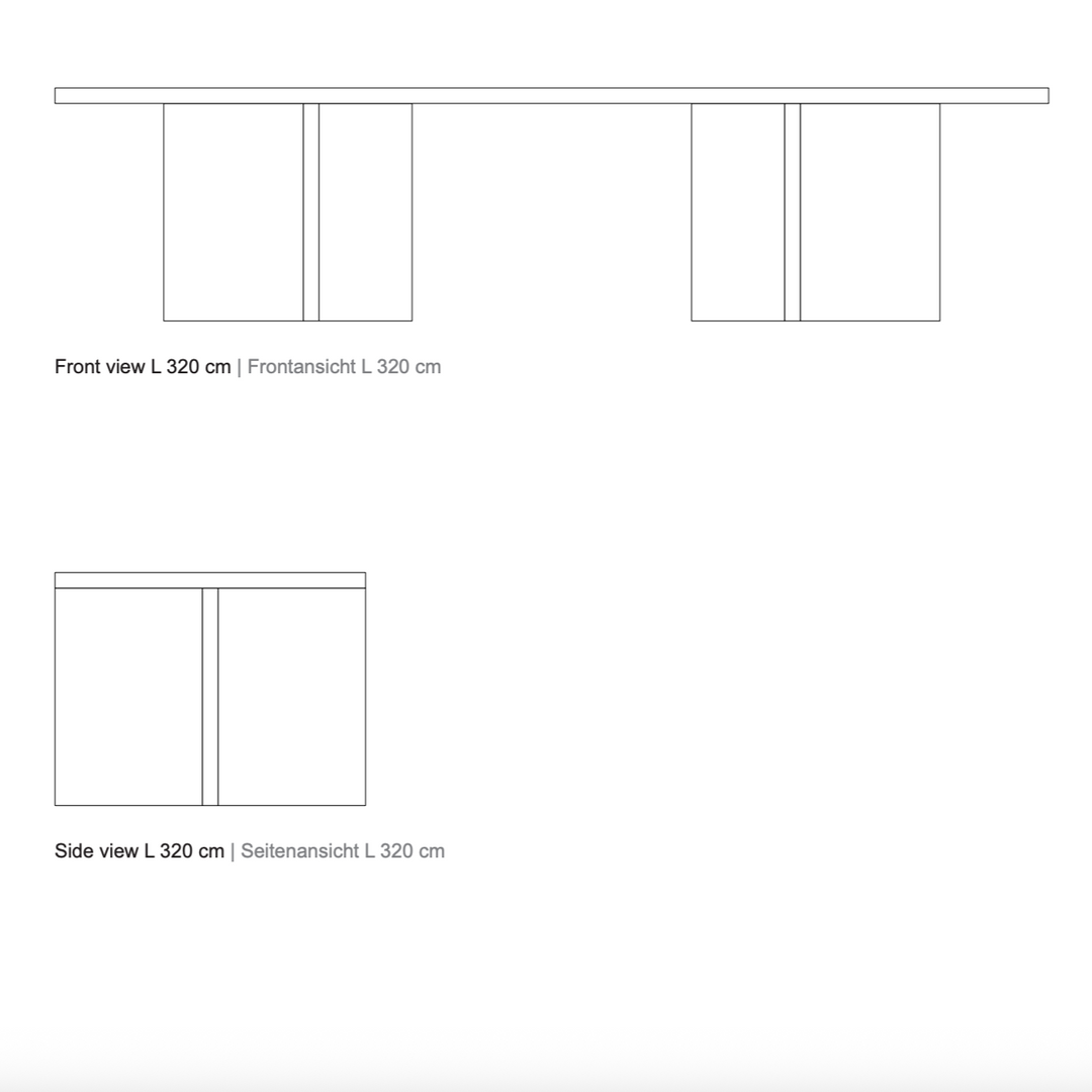 ABBONDIO Table - Long