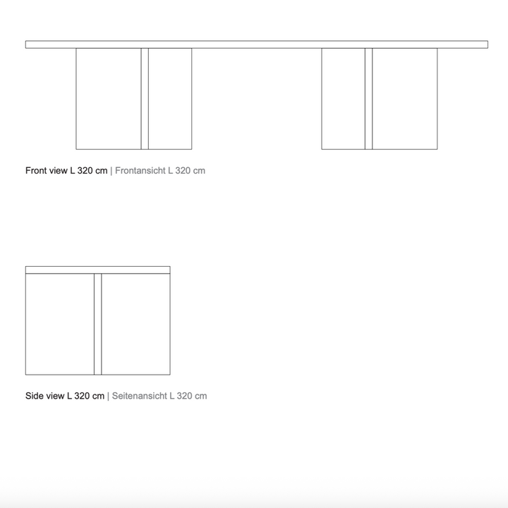 ABBONDIO Table - Long
