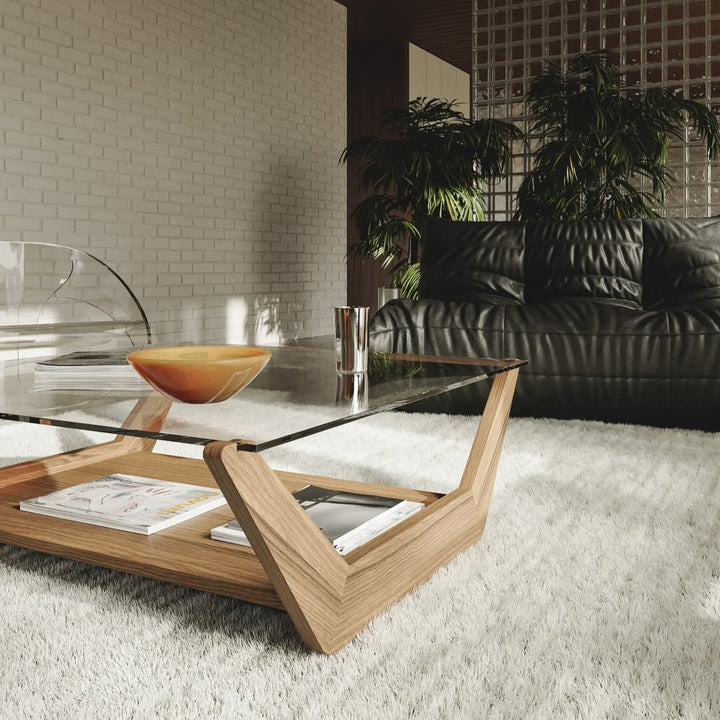 CLAIRE Coffee Table