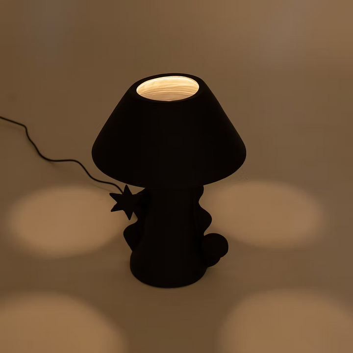 Madiha Table Lamp