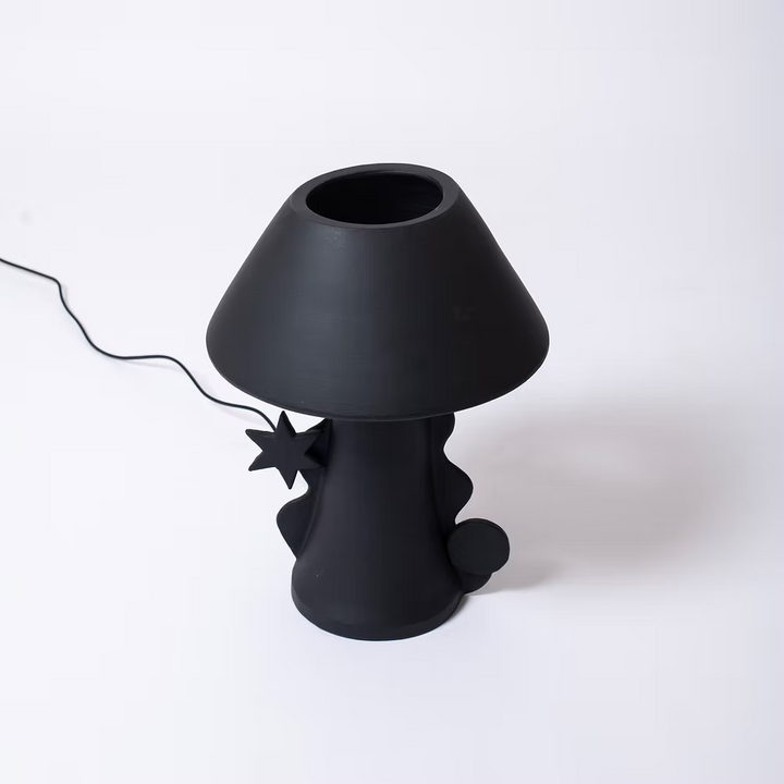 Madiha Table Lamp