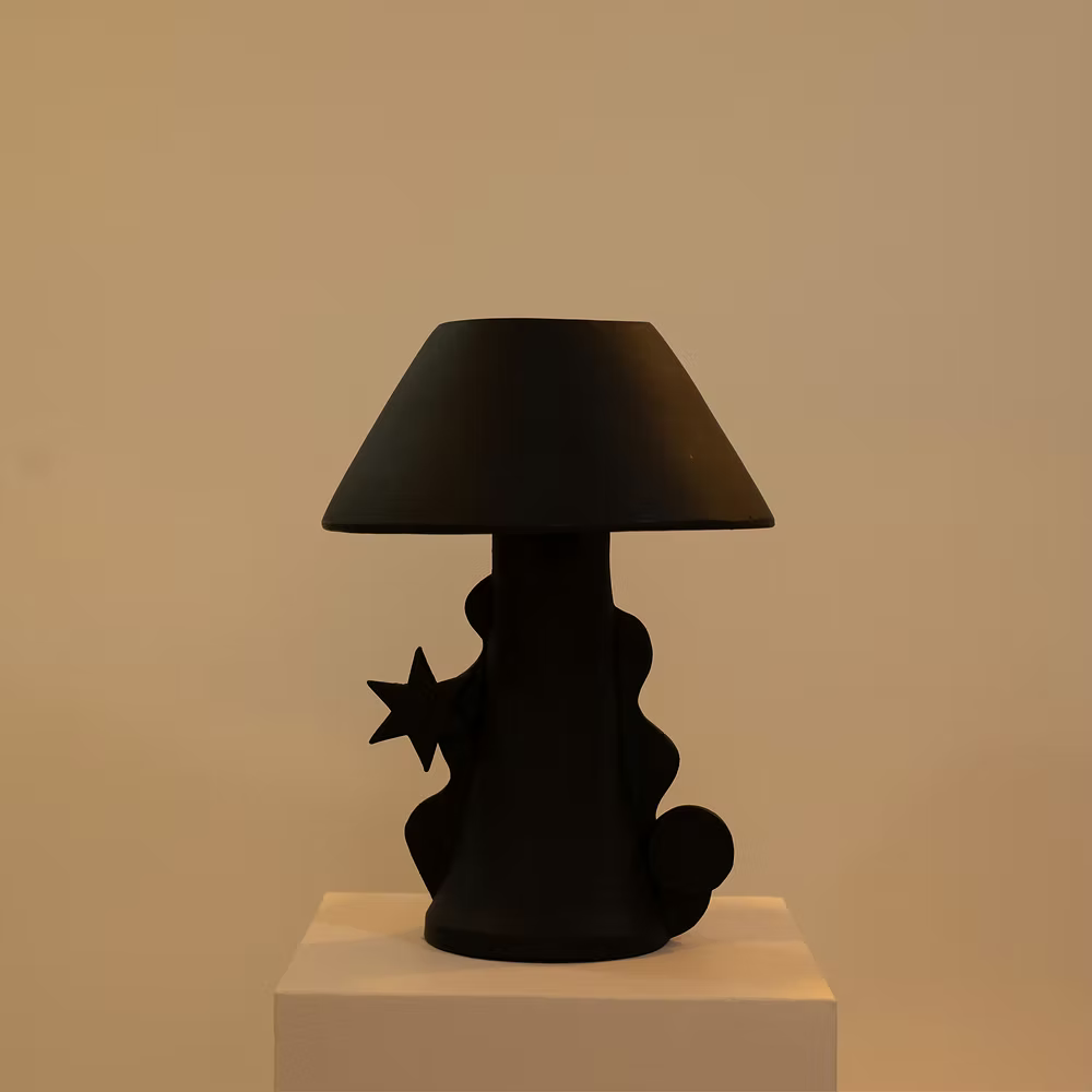 Madiha Table Lamp