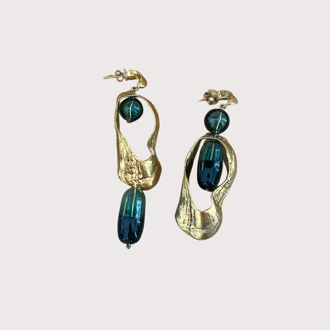 Meridiano Earrings