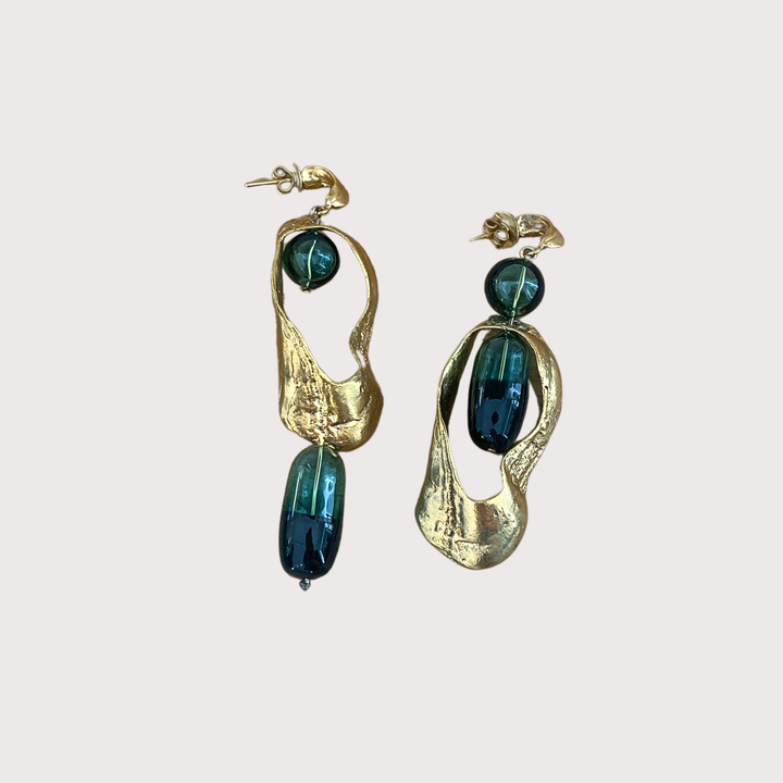 Meridiano Earrings