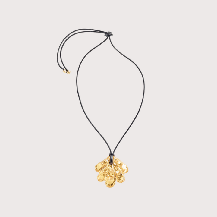 Shellestial Pendant