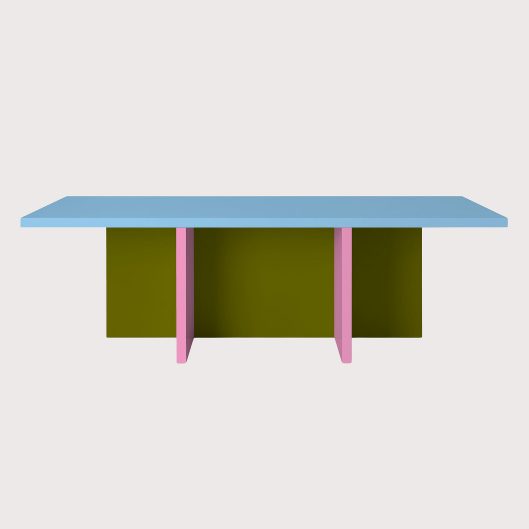 ABBONDIO Table - Short