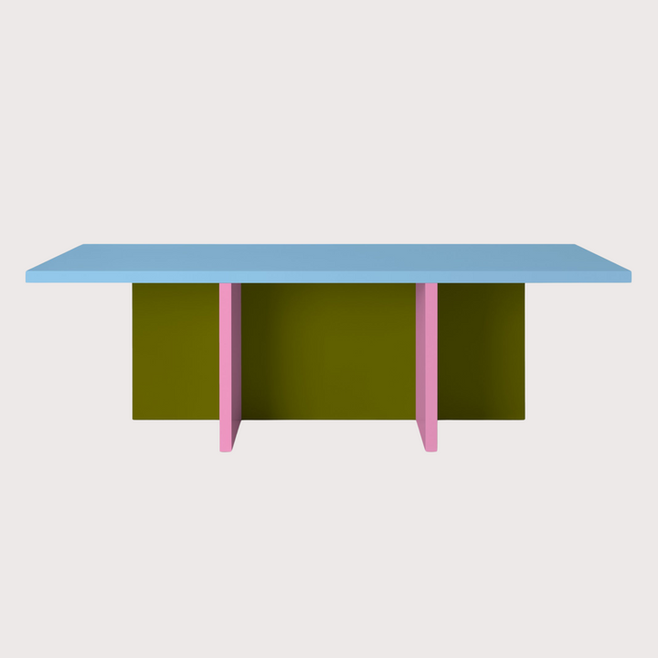ABBONDIO Table - Short