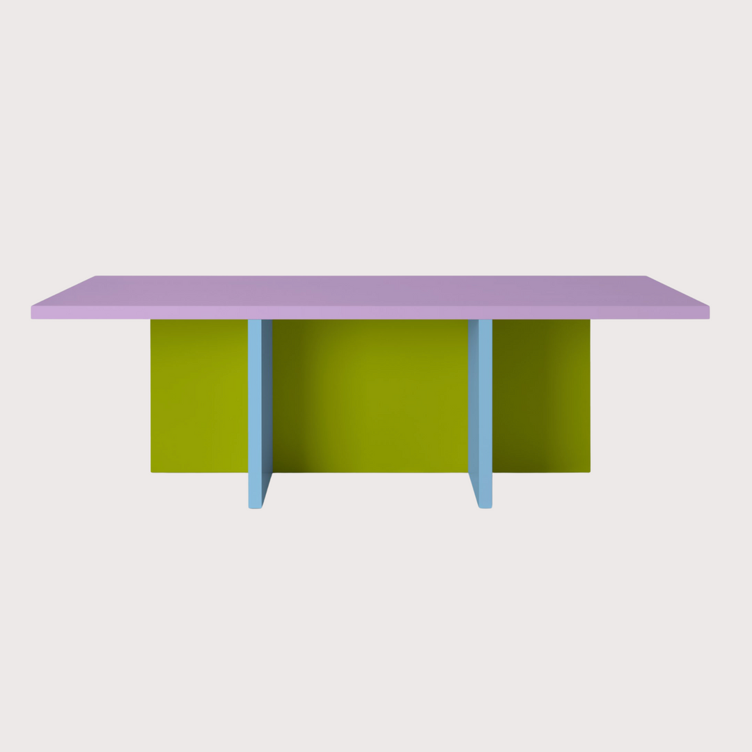 ABBONDIO Table - Short