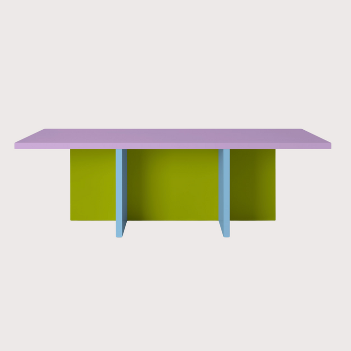 ABBONDIO Table - Short