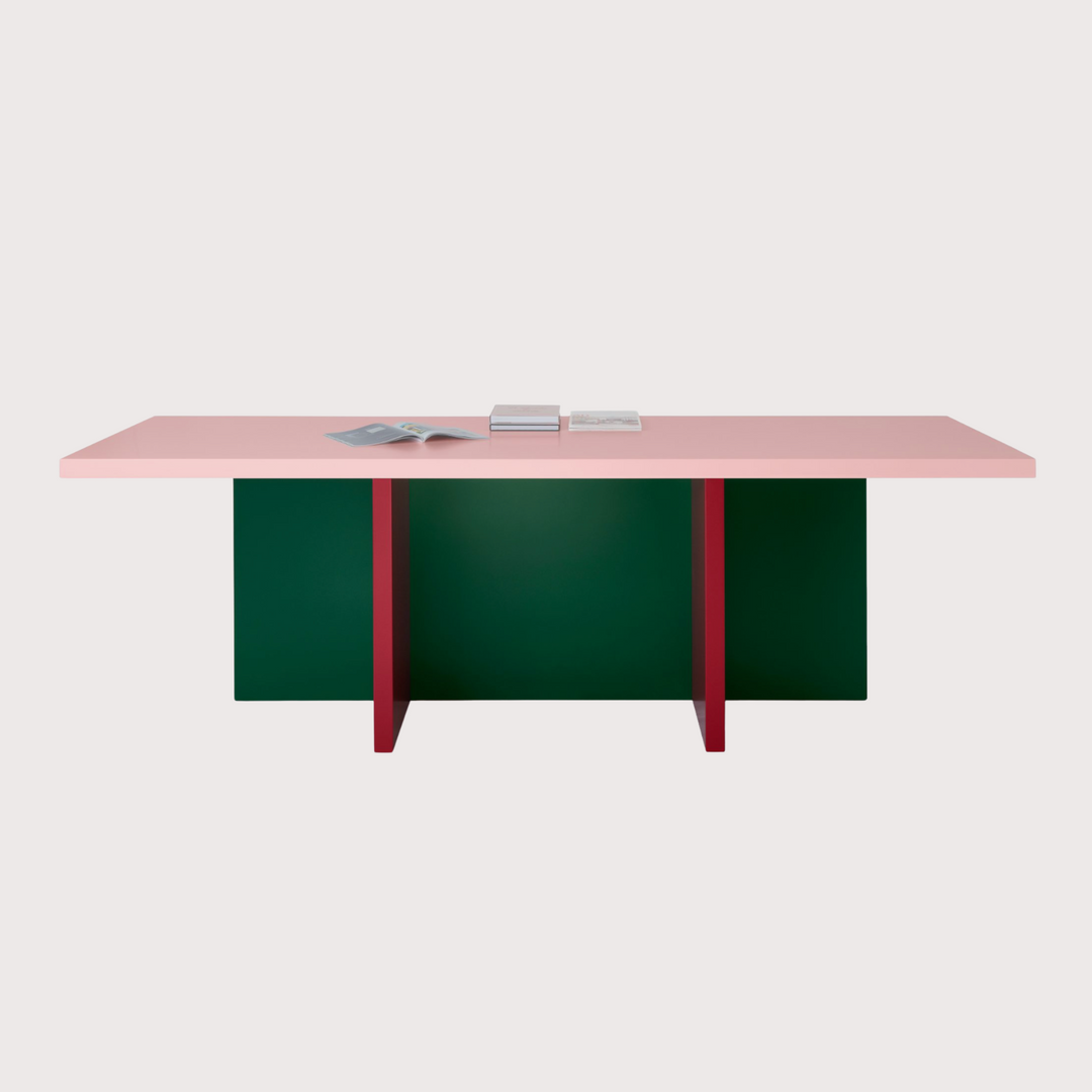 ABBONDIO Table - Short
