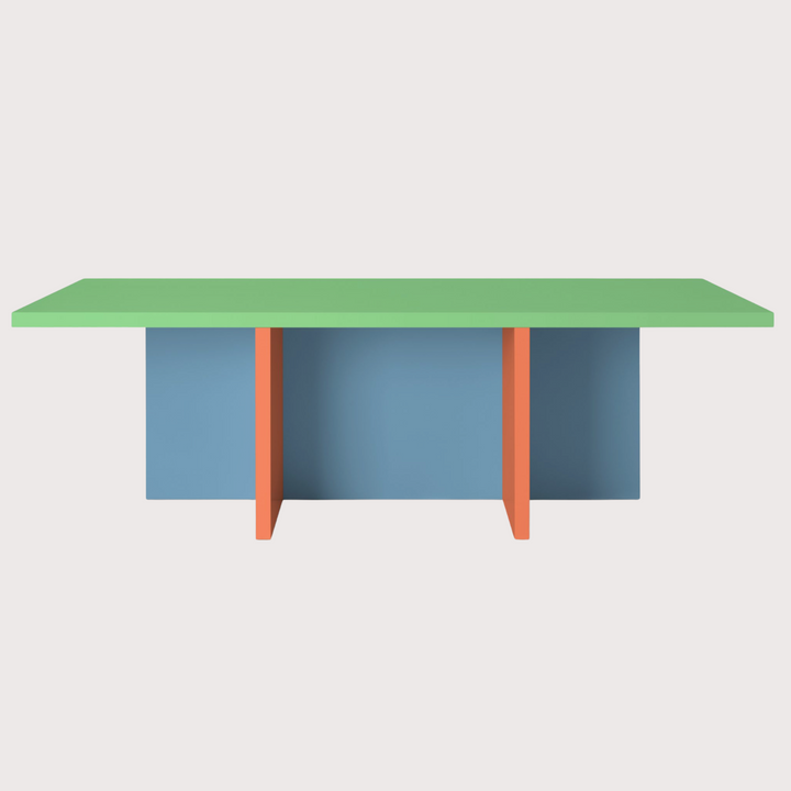 ABBONDIO Table - Short