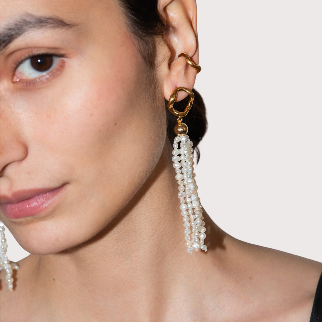 Claudia Earrings