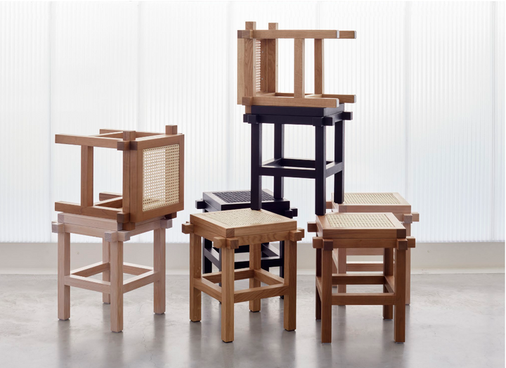 CIRO Stool