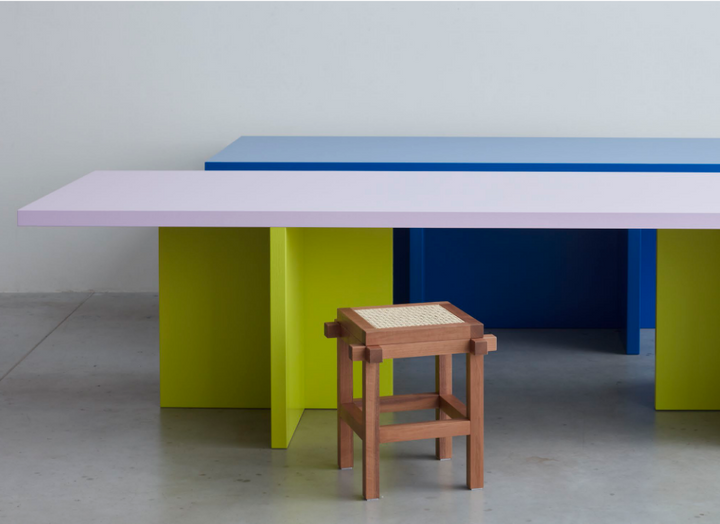 ELIO Table - Short