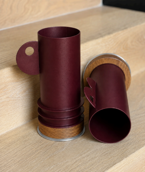 Aya Vessel 1