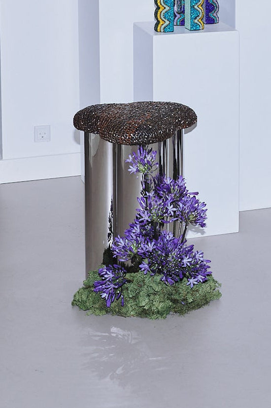 Masaruma Stool