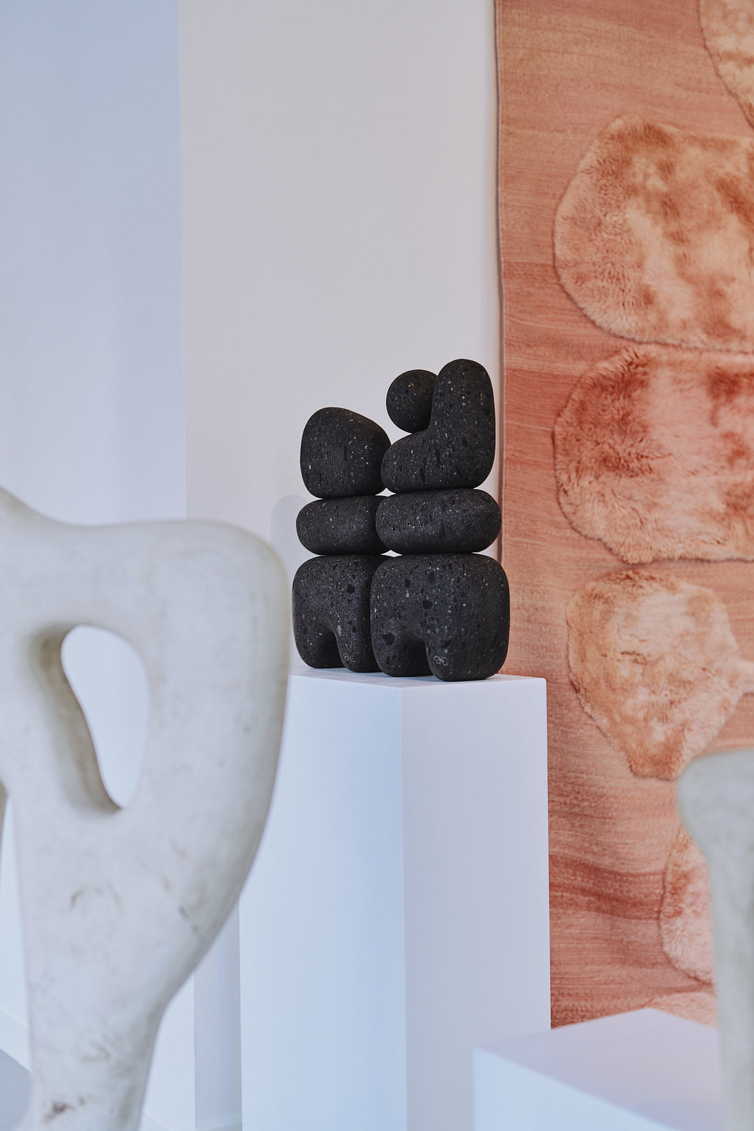 Aria Sculpture IX