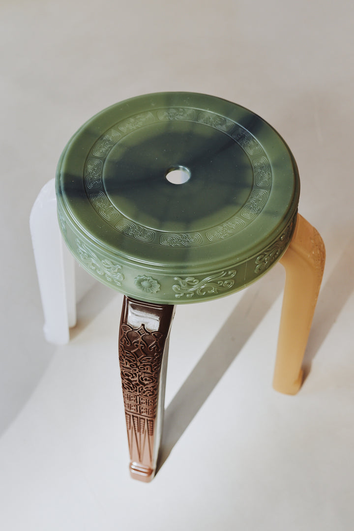 Rare Stool - 02