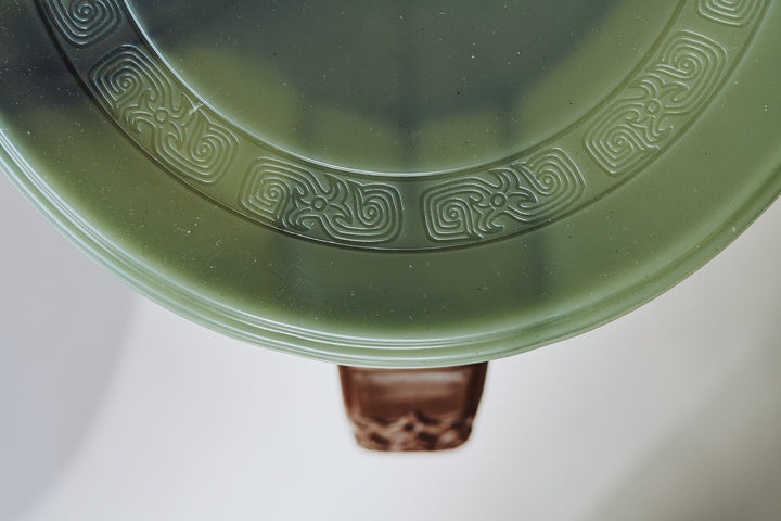 Rare Stool - 02