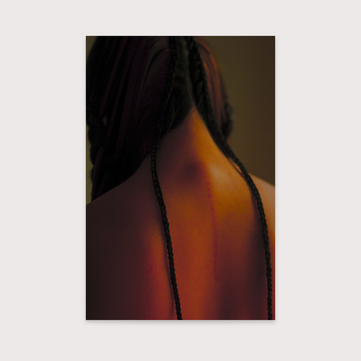 The Braids - Gabriela Alatorre