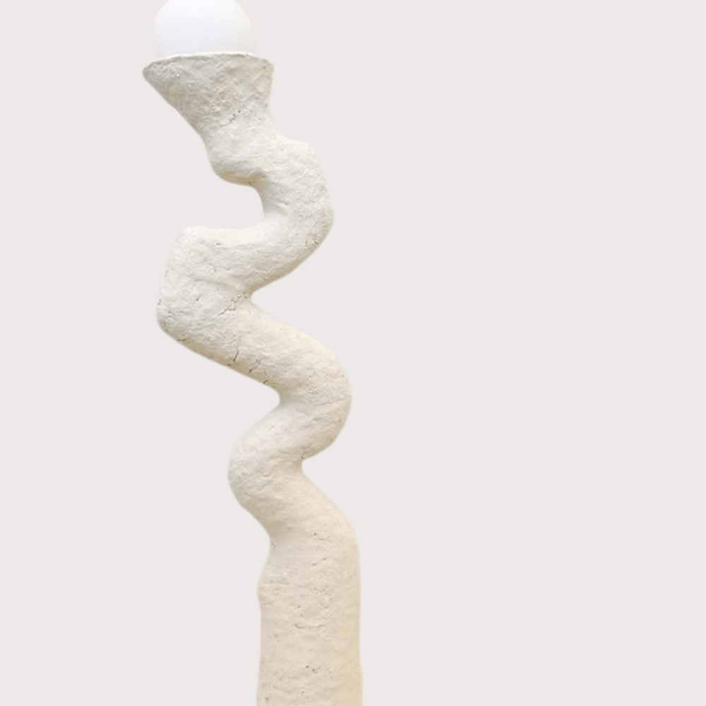 Harmonia Lamp 1 by Abitante Estudio at White Label Project