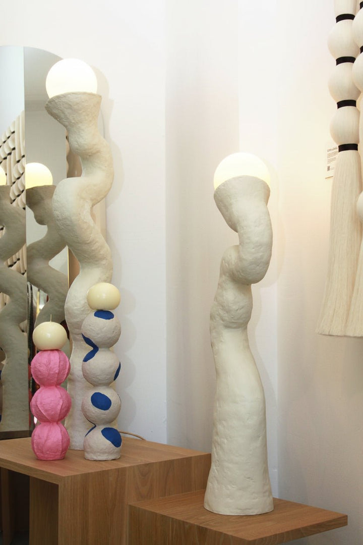 Harmonia Lamp 1 by Abitante Estudio at White Label Project
