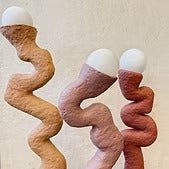 Harmonia Lamp 2 by Abitante Estudio at White Label Project
