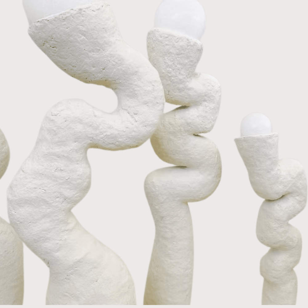 Harmonia Lamp 2 by Abitante Estudio at White Label Project
