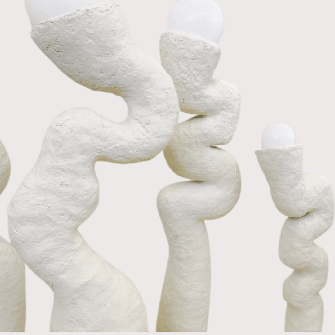 Harmonia Lamp 2 by Abitante Estudio at White Label Project