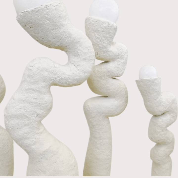 Harmonia Lamp 2 by Abitante Estudio at White Label Project